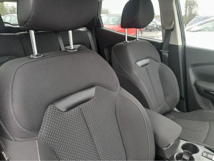 Renault KADJAR 2018
