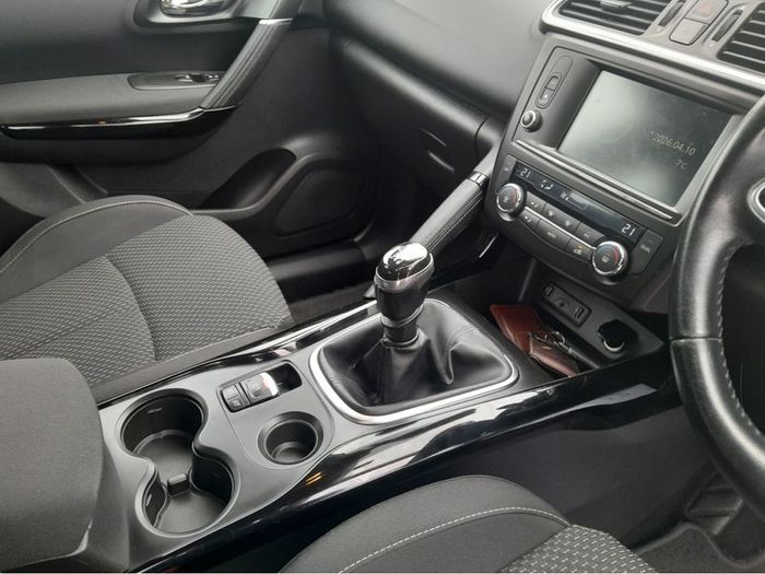 Renault KADJAR 2018