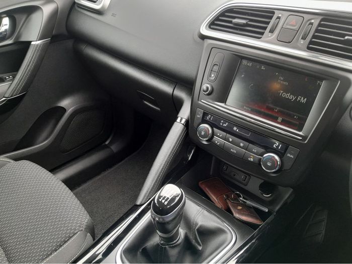 Renault KADJAR 2018