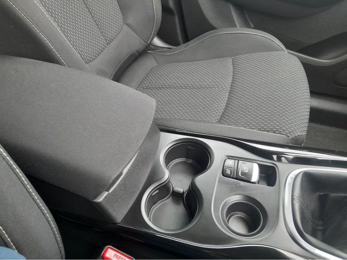 Renault KADJAR 2018