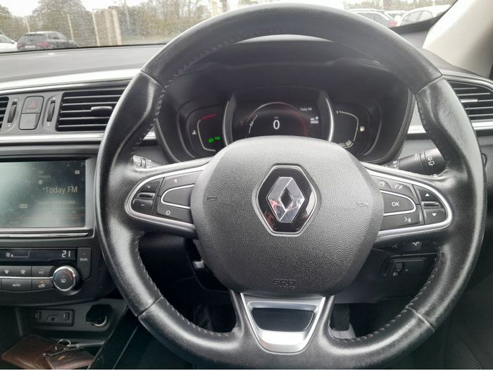 Renault KADJAR 2018