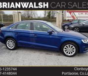 Audi A3 2015