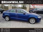Audi A3 2015