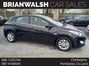 Hyundai i30 2016