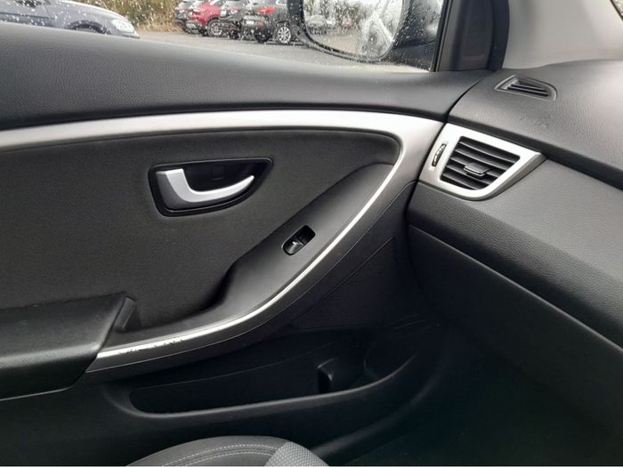 Hyundai i30 2016