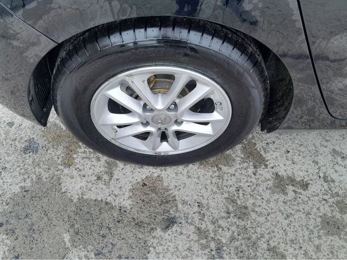 Hyundai i30 2016