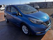 Nissan NOTE 2017