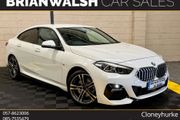 BMW 2 Series 2021