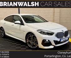 BMW 2 Series 2021