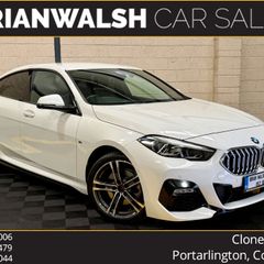 BMW 2 Series 2021