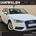 Audi A3 2013