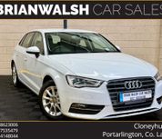 Audi A3 2013