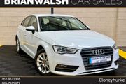 Audi A3 2013