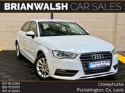 Audi A3 2013