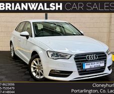 Audi A3 2013