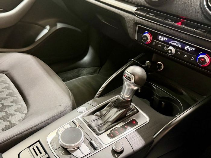 Audi A3 2013