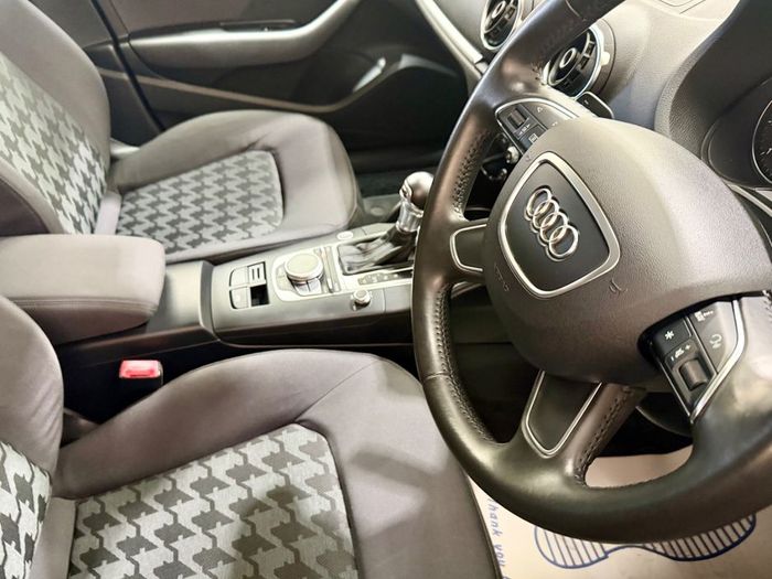 Audi A3 2013