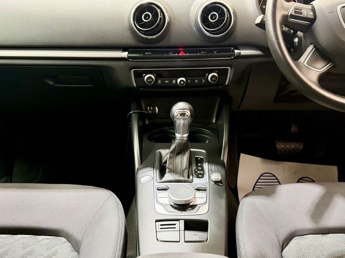 Audi A3 2013