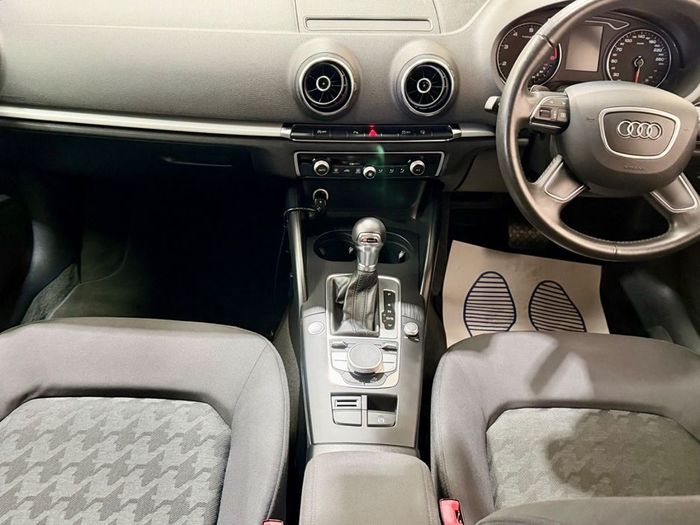 Audi A3 2013