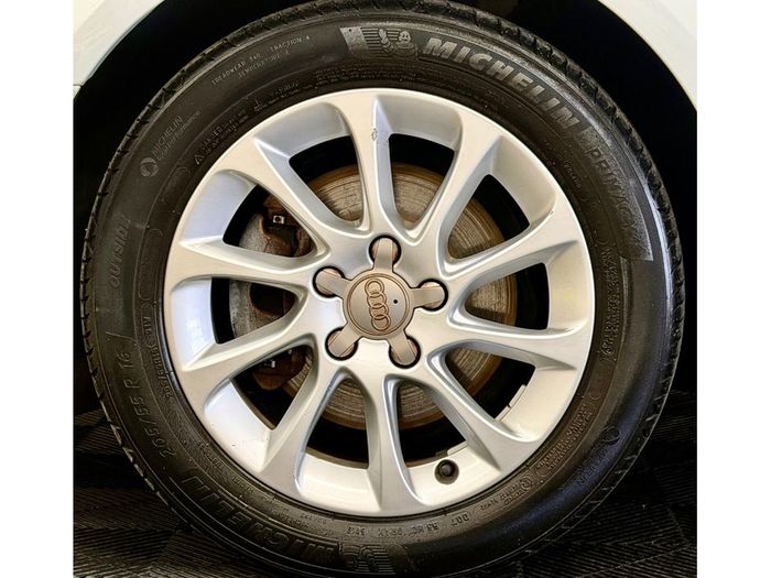Audi A3 2013