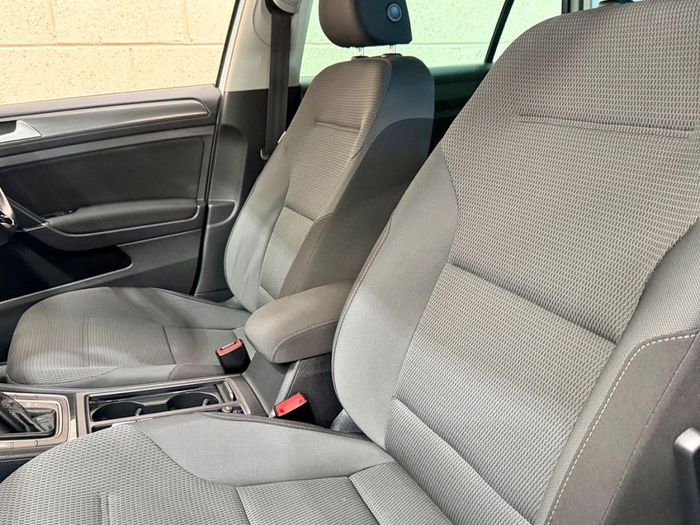 Volkswagen Golf 2017