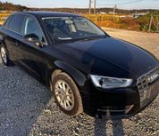 Audi A3 2015