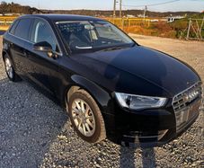 Audi A3 2015
