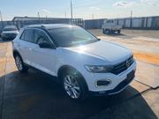 Volkswagen T-Roc 2021