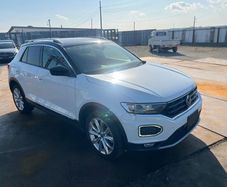 Volkswagen T-Roc 2021