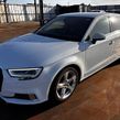 Audi A3 2018
