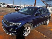 Volkswagen T-Roc 2021