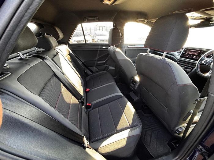 Volkswagen T-Roc 2021