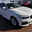 BMW 1 Series 2017
