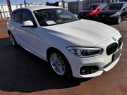 BMW 1 Series 2017