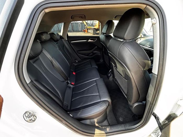 BMW 1 Series 2017