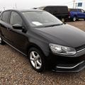 Volkswagen Polo 2016
