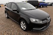 Volkswagen Polo 2016