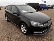 Volkswagen Polo 2016