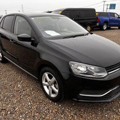 Volkswagen Polo 2016
