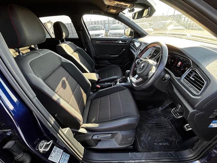Volkswagen Polo 2016