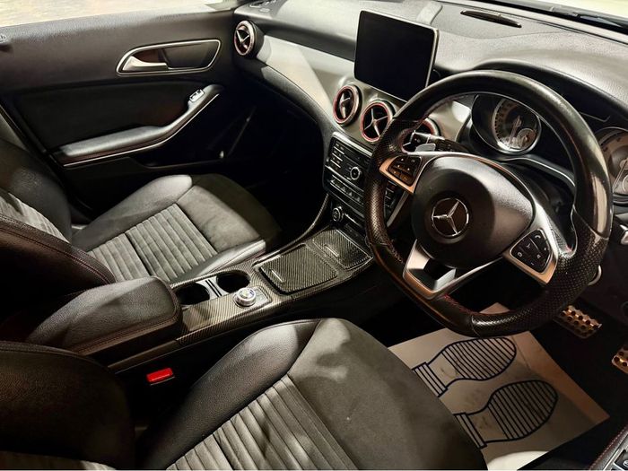 Mercedes-Benz CL-Class 2015