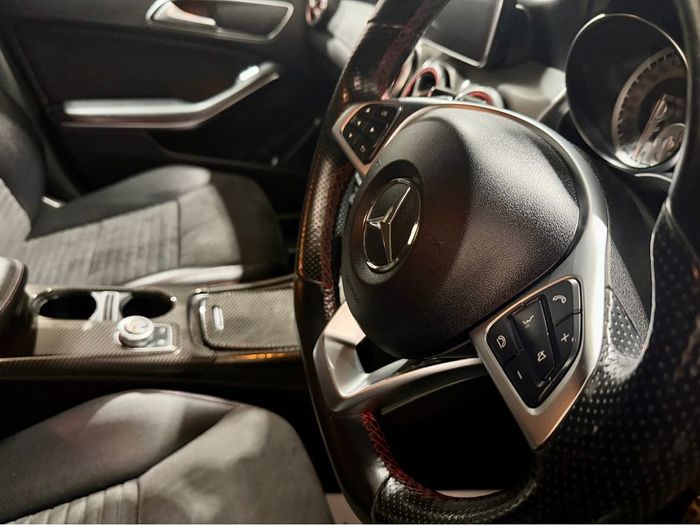 Mercedes-Benz CL-Class 2015