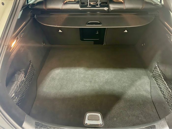 Mercedes-Benz CL-Class 2015