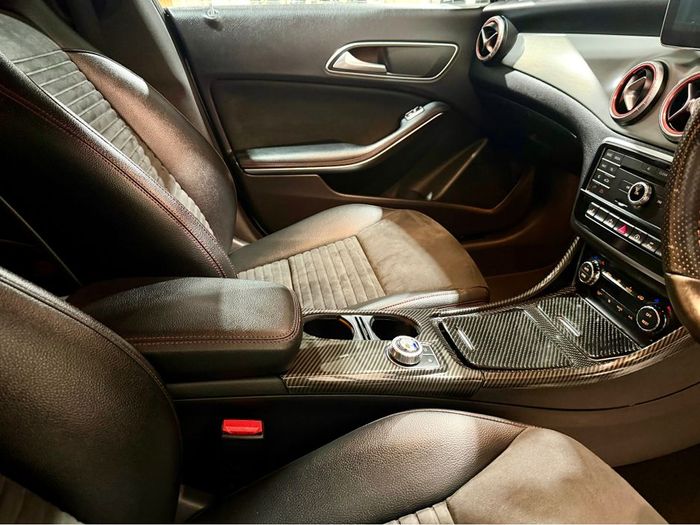 Mercedes-Benz CL-Class 2015