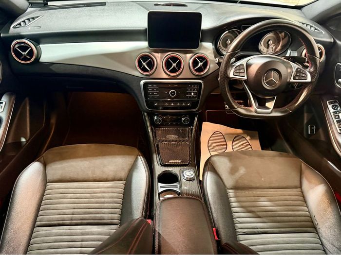 Mercedes-Benz CL-Class 2015