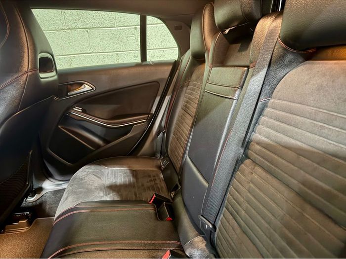 Mercedes-Benz CL-Class 2015