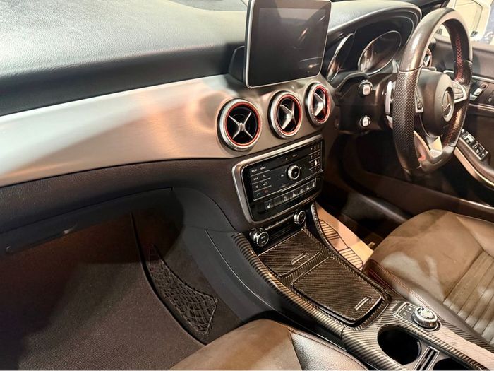 Mercedes-Benz CL-Class 2015