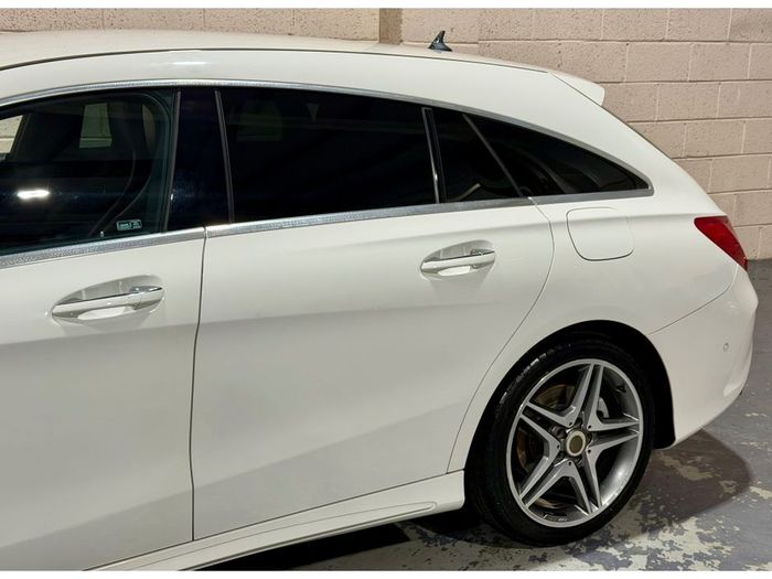 Mercedes-Benz CL-Class 2015