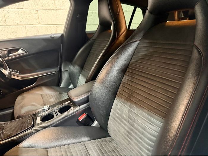 Mercedes-Benz CL-Class 2015