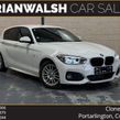 BMW 1 Series 2018